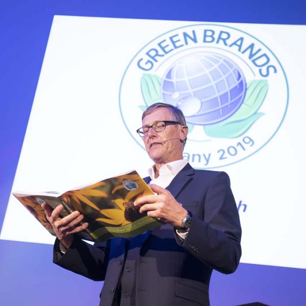 Green Brands Germany 2019