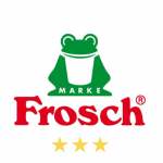 Frosch 3 Star